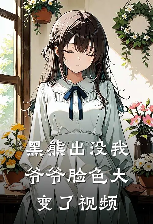 黑熊出没我爷爷脸色大变了视频