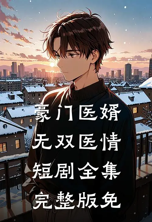 豪门医婿(无双医情)短剧全集完整版免