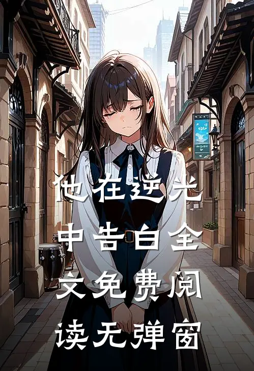 他在逆光中告白全文免费阅读无弹窗