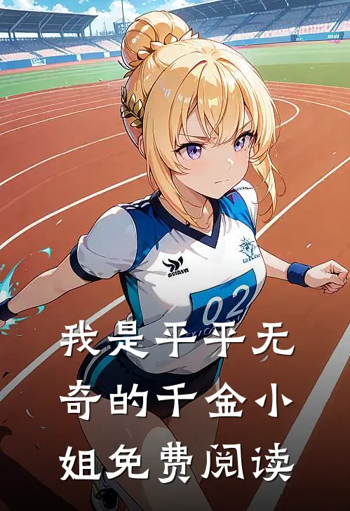 我是平平无奇的千金小姐免费阅读