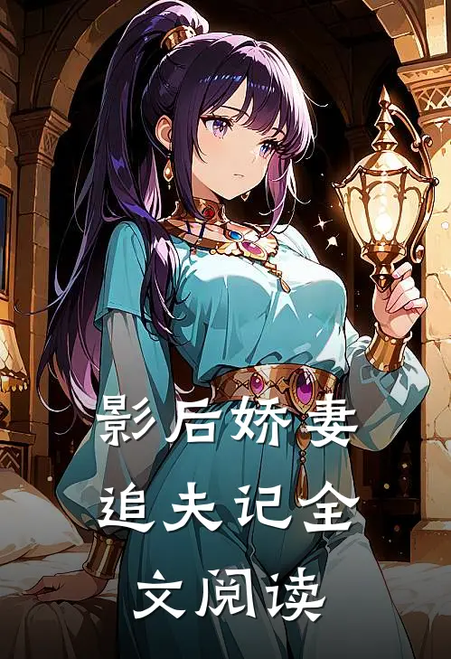 影后娇妻追夫记全文阅读