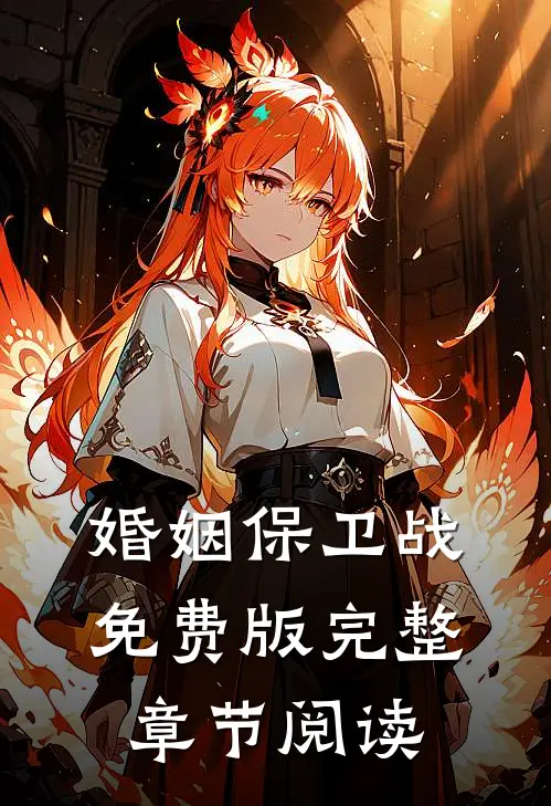 婚姻保卫战免费版完整章节阅读