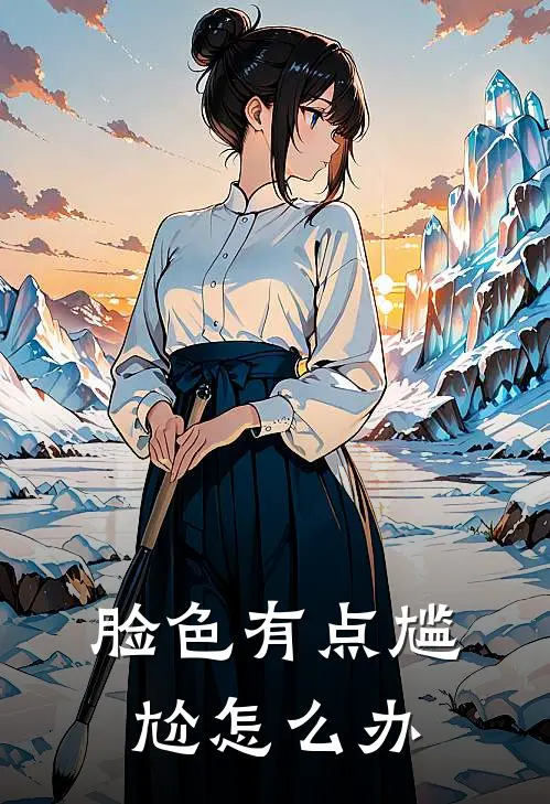 脸色有点尴尬怎么办