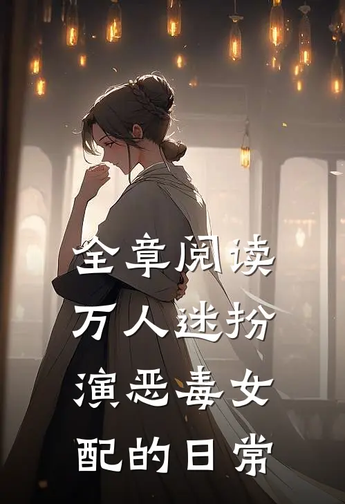 全章阅读万人迷扮演恶毒女配的日常