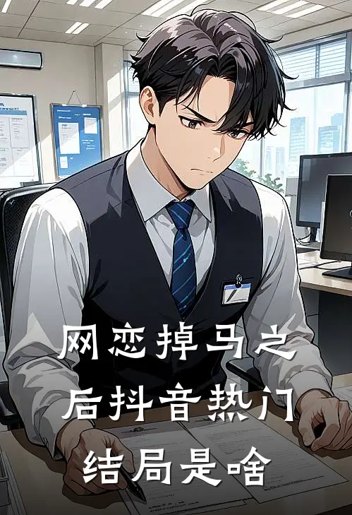 网恋掉马之后抖音热门结局是啥