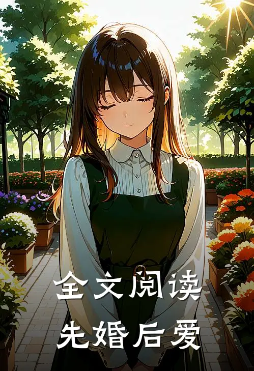 全文阅读先婚后爱