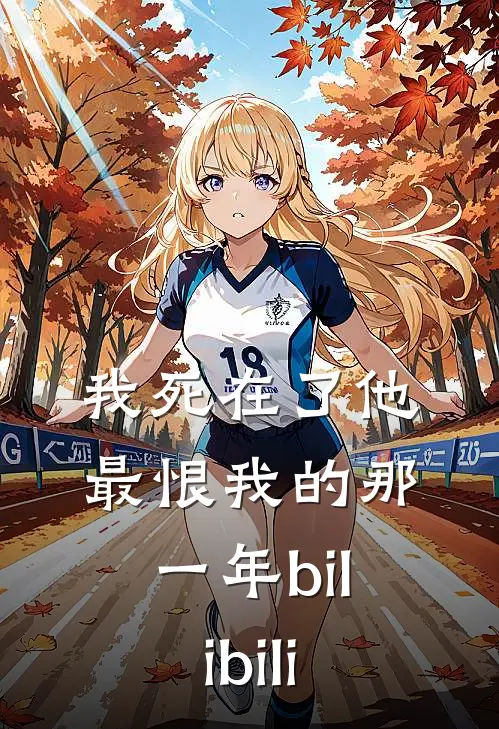 我死在了他最恨我的那一年bilibili