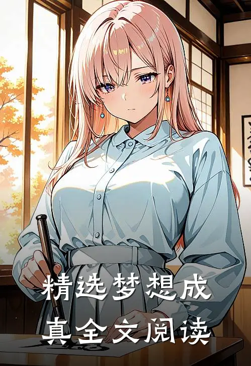 精选梦想成真全文阅读