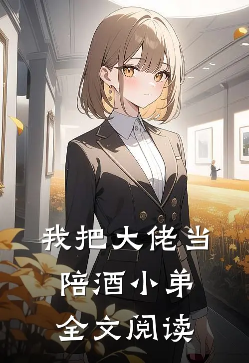 我把大佬当陪酒小弟全文阅读