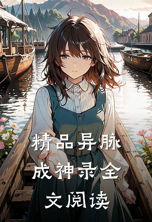 精品异脉成神录全文阅读