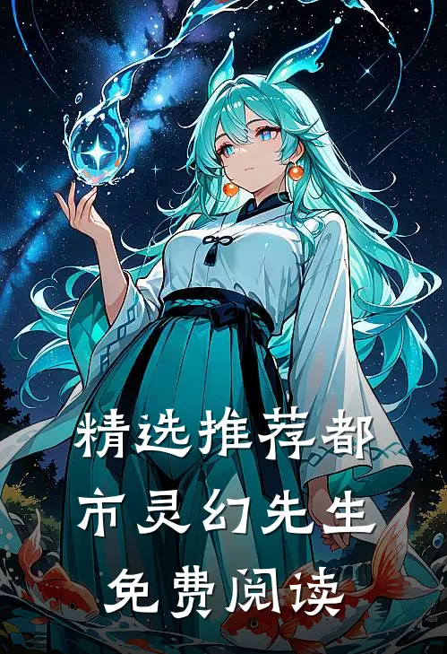 精选推荐都市灵幻先生免费阅读