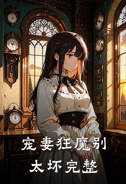 宠妻狂魔别太坏完整