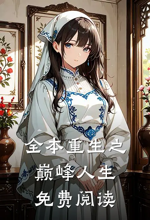 全本重生之巅峰人生免费阅读