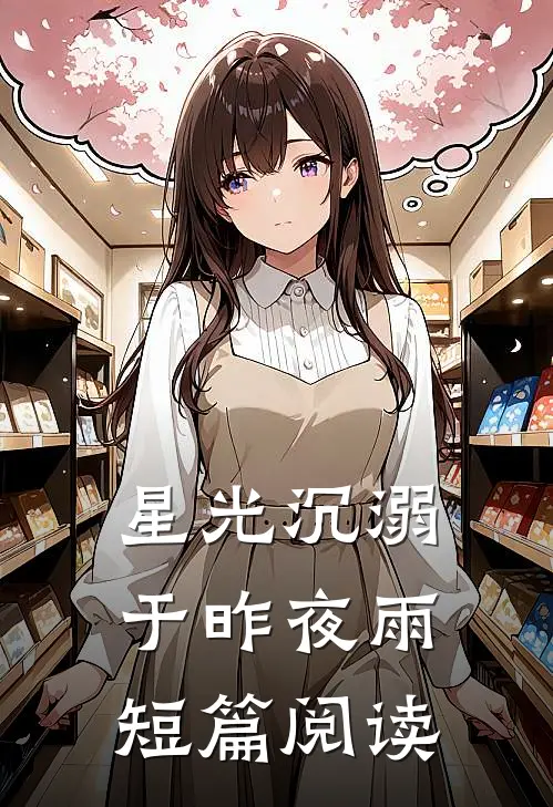 星光沉溺于昨夜雨短篇阅读
