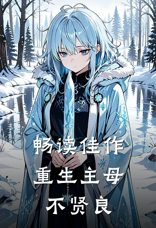 畅读佳作重生主母不贤良
