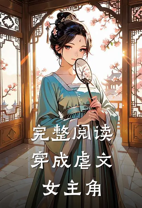 完整阅读穿成虐文女主角