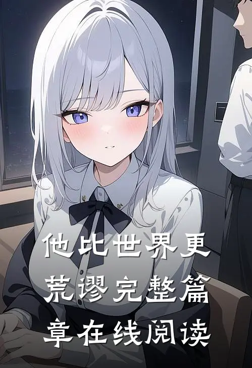 他比世界更荒谬完整篇章在线阅读