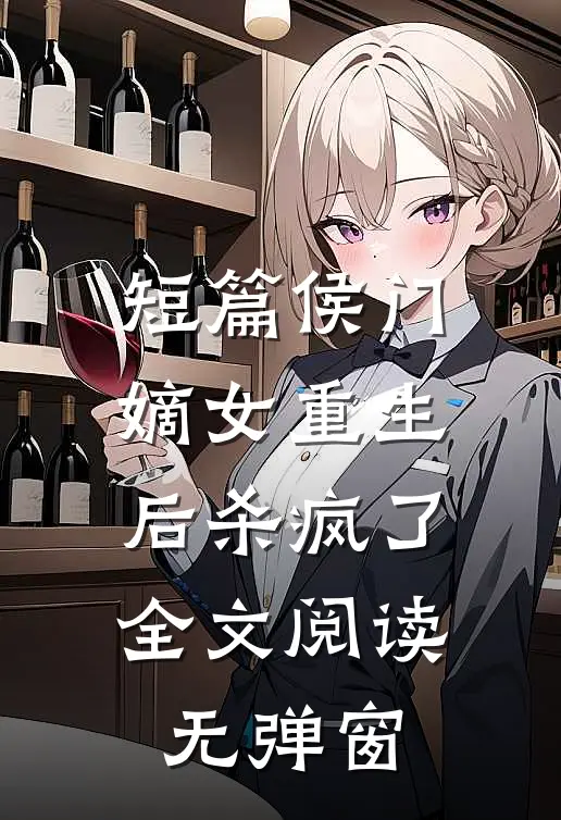 短篇侯门嫡女重生后杀疯了全文阅读无弹窗