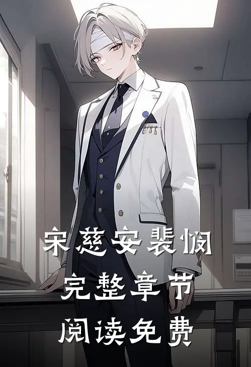 宋慈安裴悯完整章节阅读免费