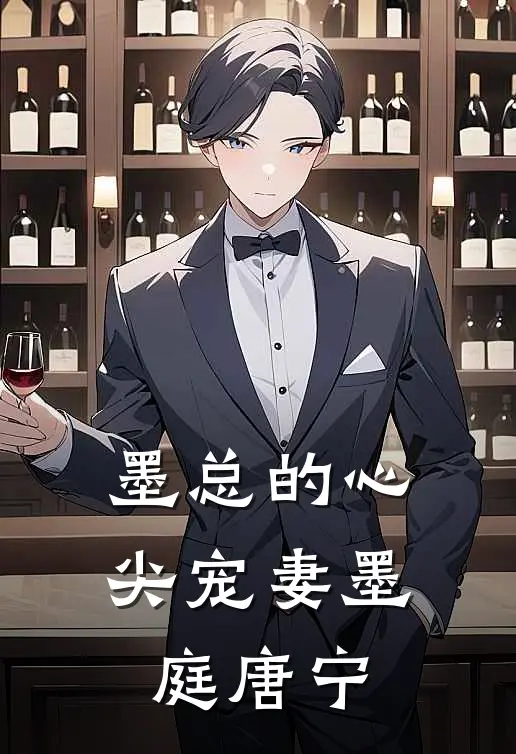 墨总的心尖宠妻墨庭唐宁