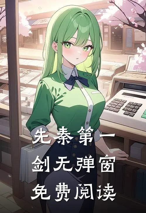 先秦第一剑无弹窗免费阅读