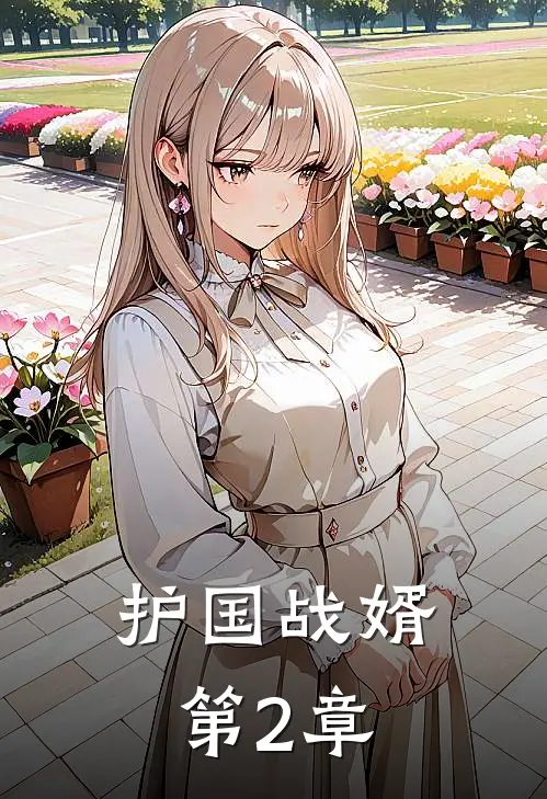 护国战婿 第2章
