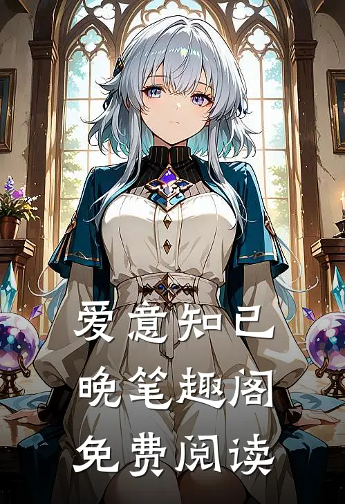 爱意知已晚笔趣阁免费阅读