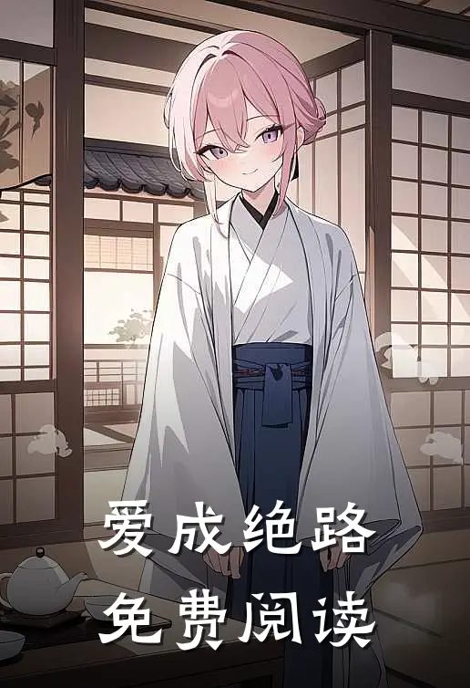 爱成绝路免费阅读