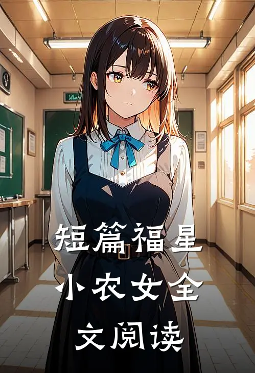 短篇福星小农女全文阅读