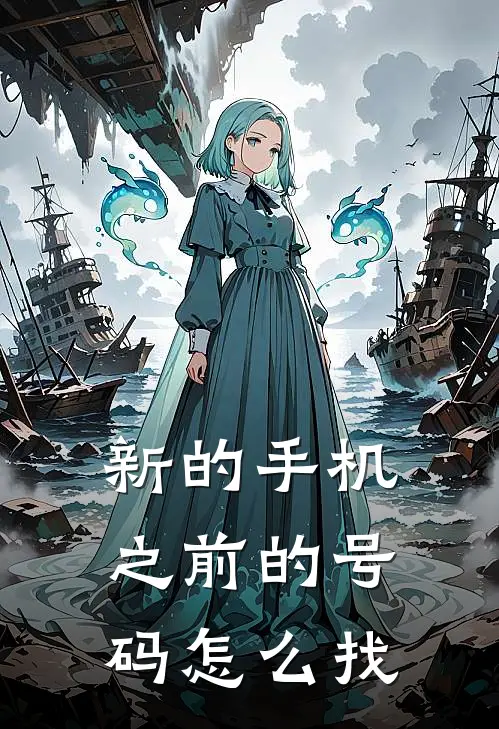 新的手机之前的号码怎么找