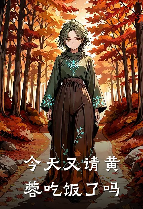 今天又请黄蓉吃饭了吗