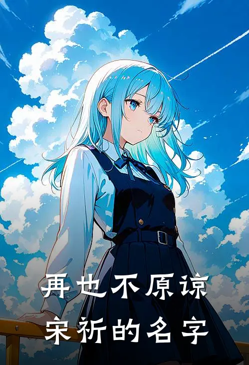 再也不原谅宋祈的名字