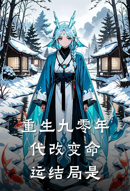 重生九零年代改变命运结局是