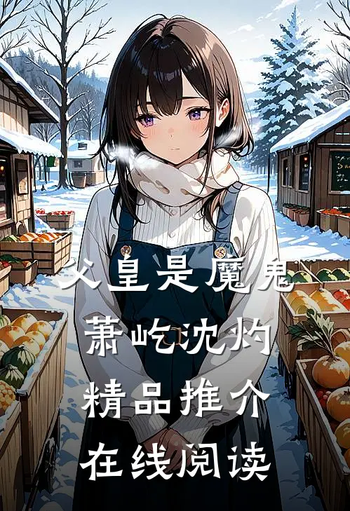 父皇是魔鬼萧屹沈灼精品推介在线阅读