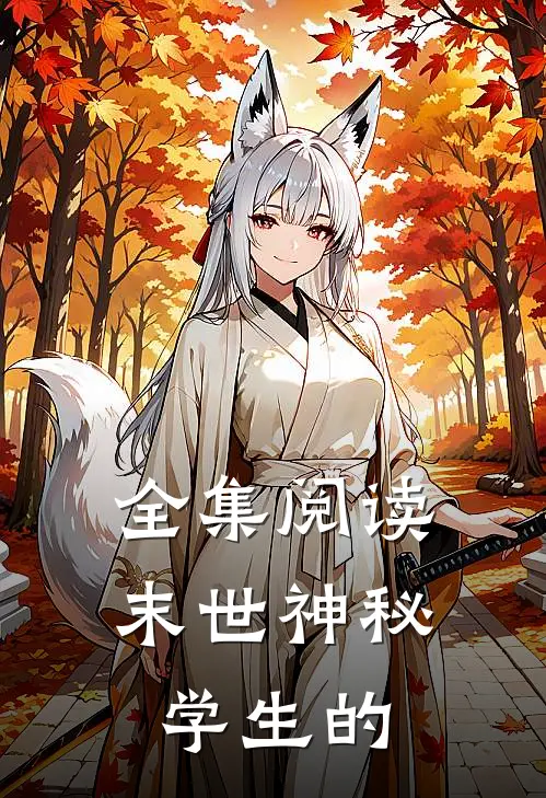 全集阅读末世神秘学生的