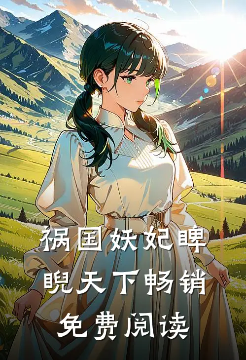 祸国妖妃睥睨天下畅销免费阅读