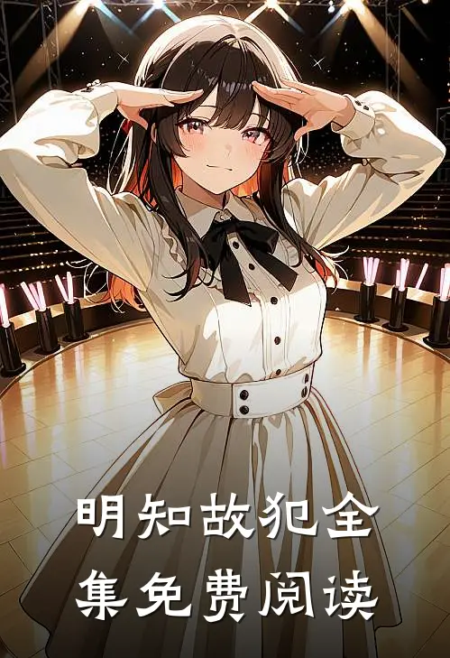 明知故犯全集免费阅读