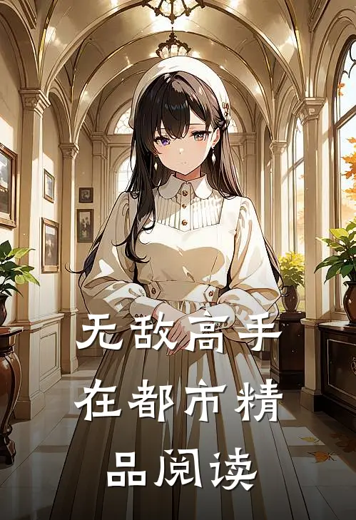 无敌高手在都市精品阅读