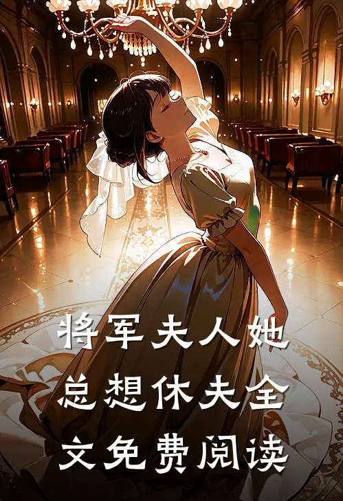 将军夫人她总想休夫全文免费阅读