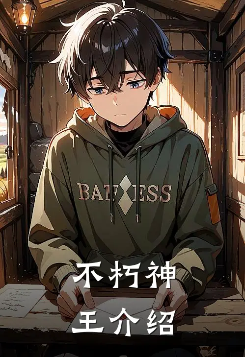 不朽神王介绍