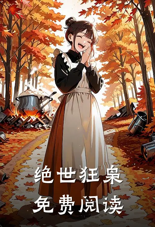绝世狂枭免费阅读