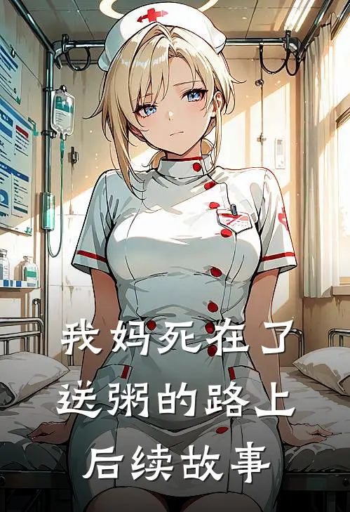 我妈死在了送粥的路上后续故事