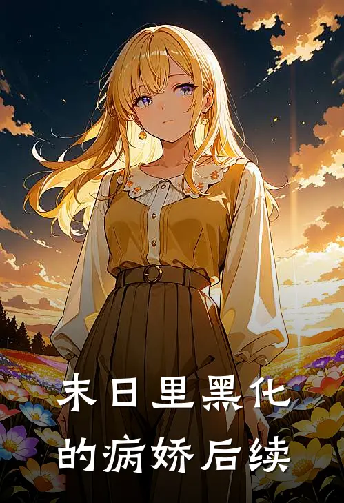 末日里黑化的病娇后续