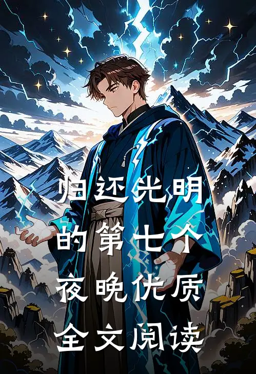 归还光明的第七个夜晚优质全文阅读