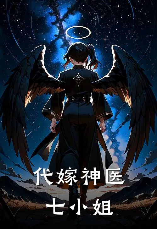 代嫁神医七小姐