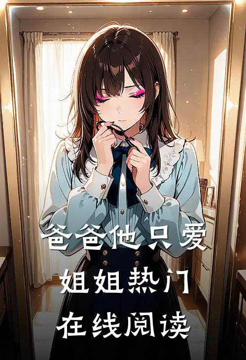 爸爸他只爱姐姐热门在线阅读