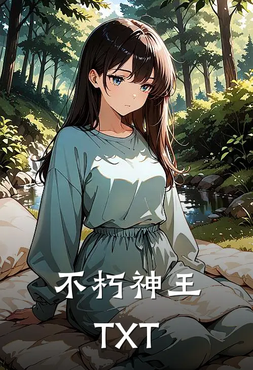 不朽神王TXT