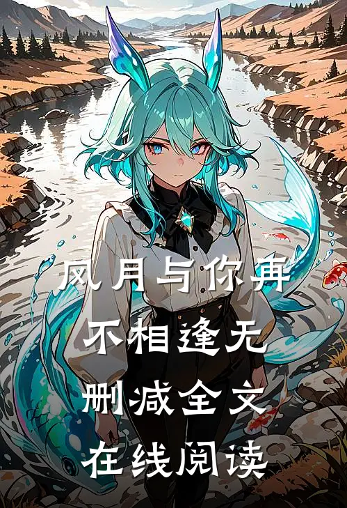 风月与你再不相逢无删减全文在线阅读