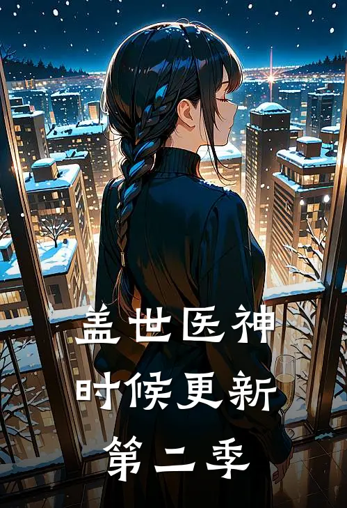 盖世医神时候更新第二季