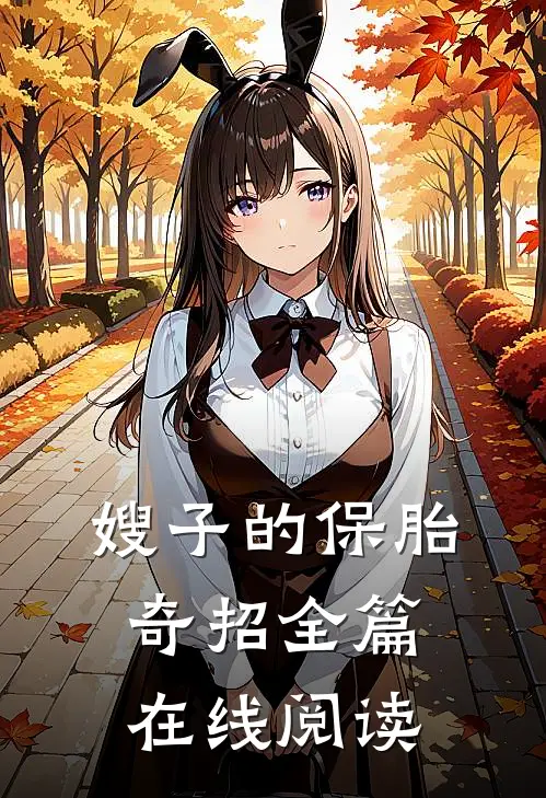 嫂子的保胎奇招全篇在线阅读